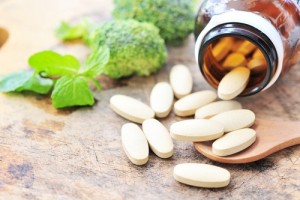 Supplements to Support Oral Health - new