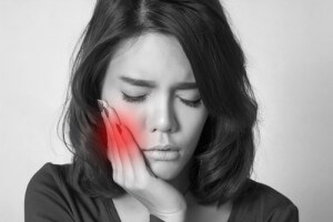 Is Your Sinus Infection Causing Tooth Pain
