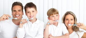 Dental Care for the Whole Family